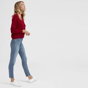 Everlane Skinny Jeans